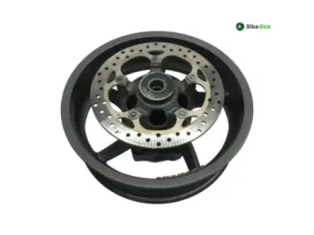 Jante arriere GILERA GP 800 2007-2011