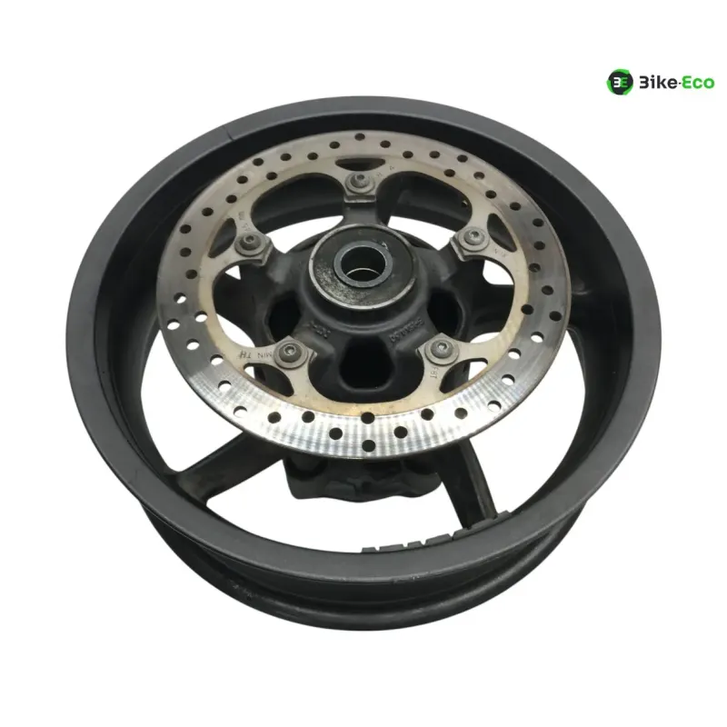 Jante arriere GILERA GP 800 2007-2011