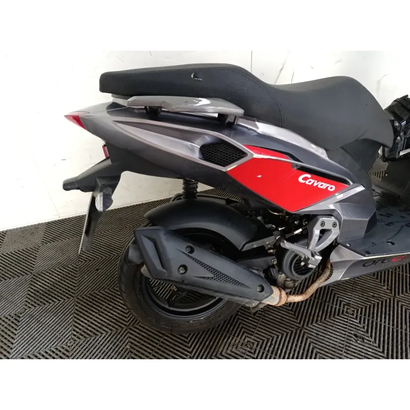 ORCAL CAVARO 50 RR