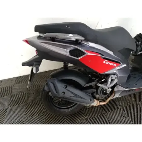 ORCAL CAVARO 50 RR