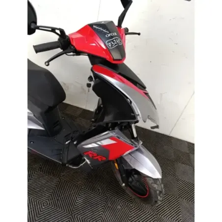 ORCAL CAVARO 50 RR