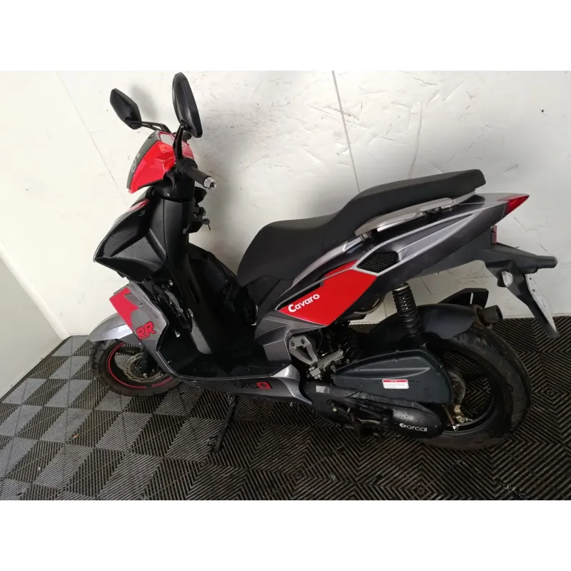 ORCAL CAVARO 50 RR