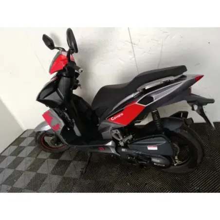 ORCAL CAVARO 50 RR