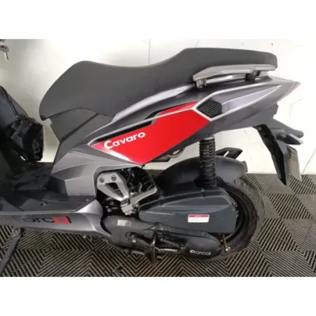ORCAL CAVARO 50 RR