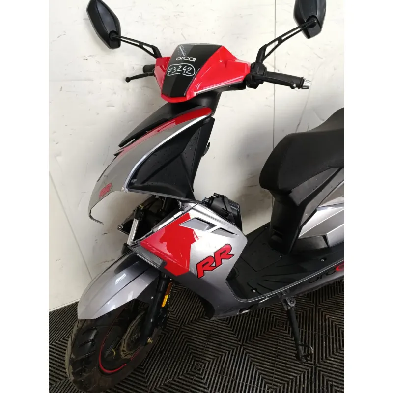 ORCAL CAVARO 50 RR