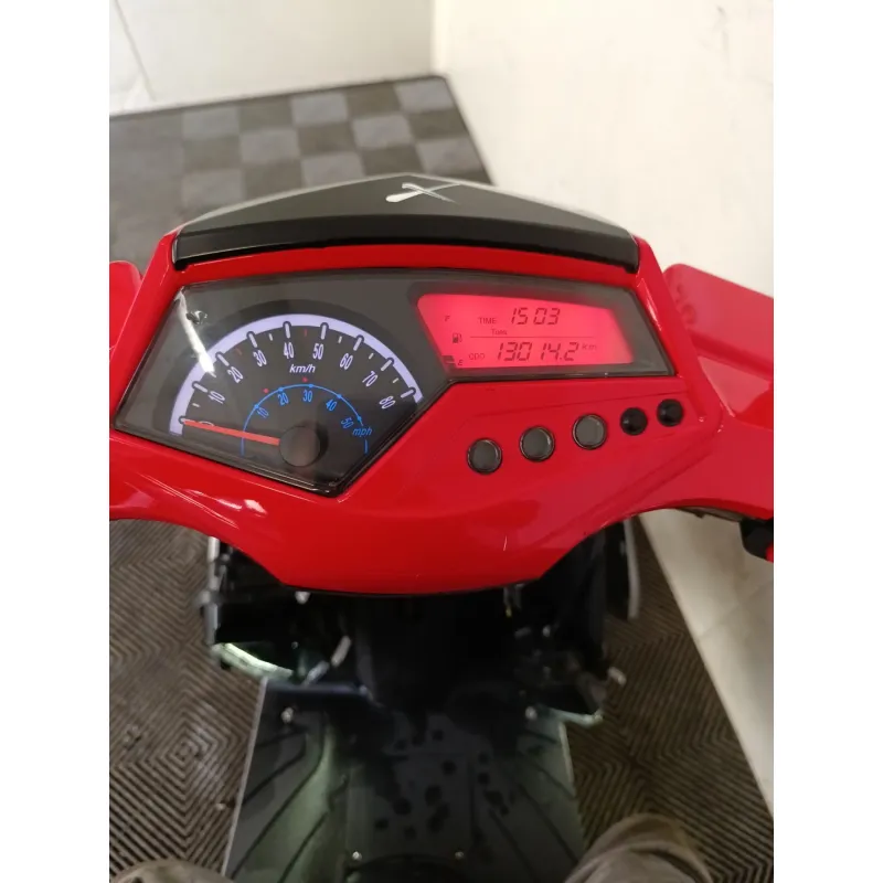 ORCAL CAVARO 50 RR