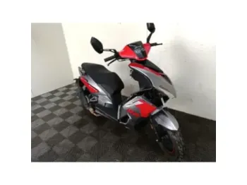 ORCAL CAVARO 50 RR
