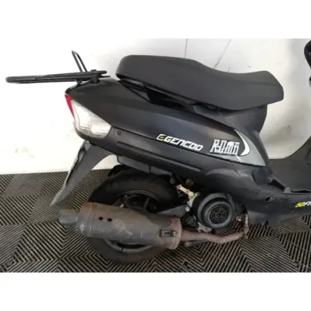 TNT MOTOR ROMA 50