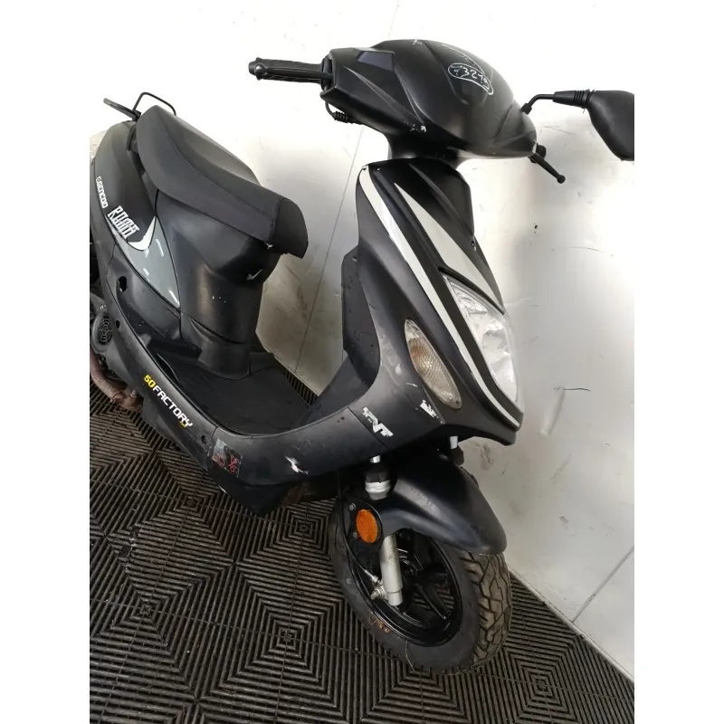 TNT MOTOR ROMA 50