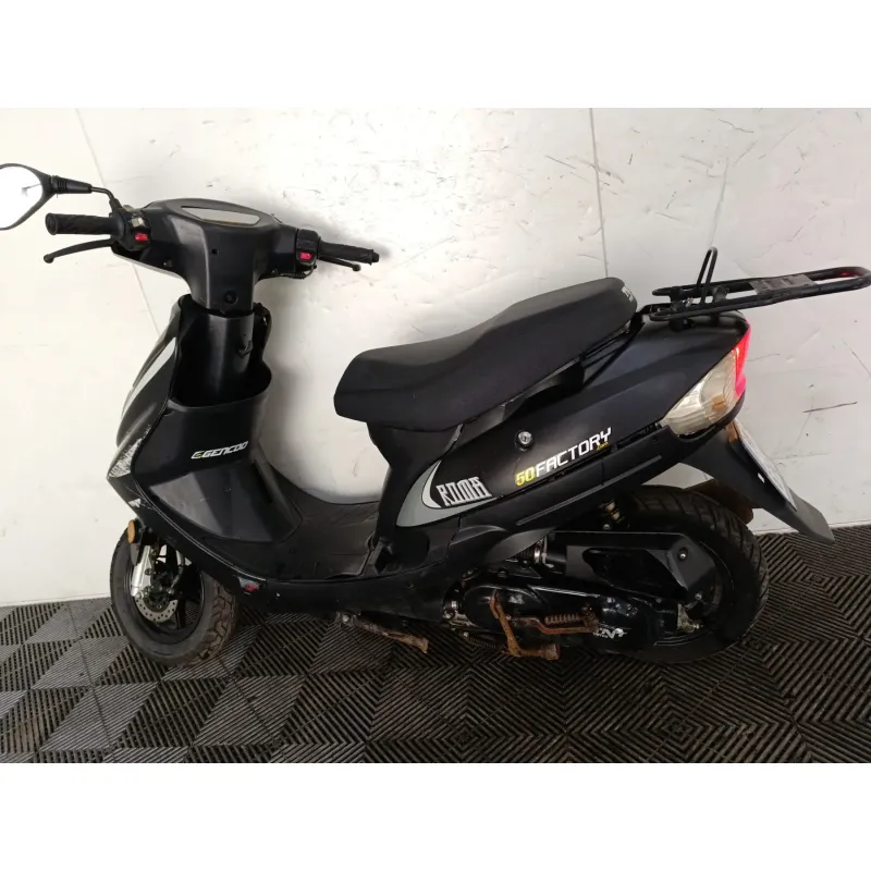 TNT MOTOR ROMA 50