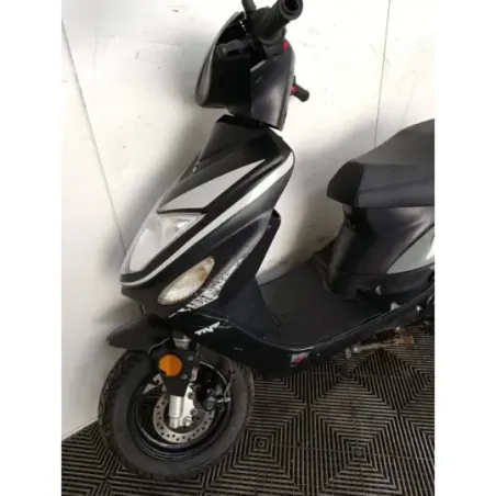 TNT MOTOR ROMA 50