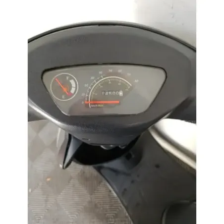 TNT MOTOR ROMA 50