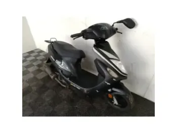 TNT MOTOR ROMA 50