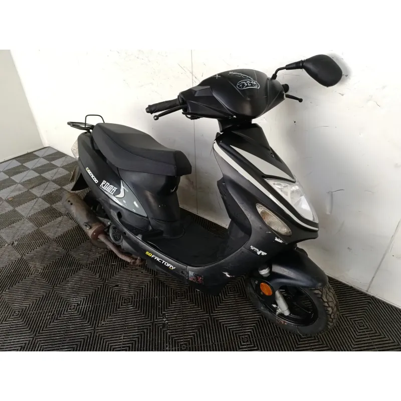 TNT MOTOR ROMA 50