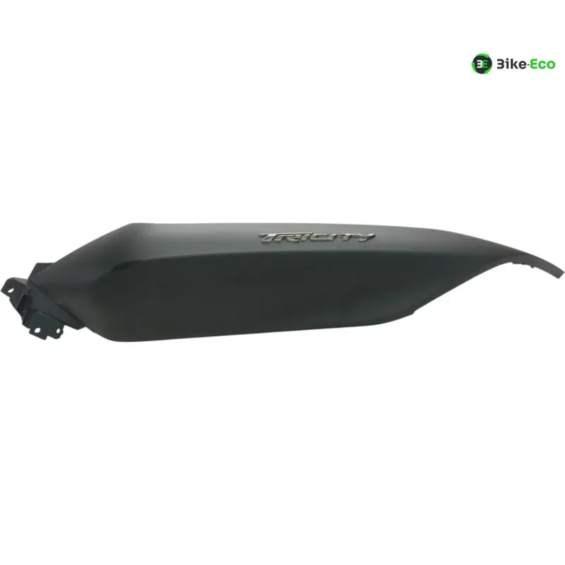 Cache carenage coque arriere gauche YAMAHA MWD 300 TRICITY 2020-2024