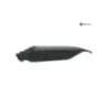 Cache carenage coque arriere gauche YAMAHA MWD 300 TRICITY 2020-2024