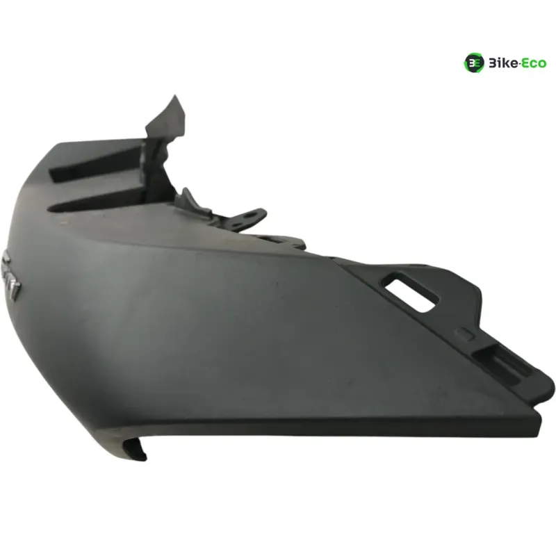 Cache carenage coque arriere gauche YAMAHA MWD 300 TRICITY 2020-2024