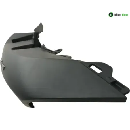 Cache carenage coque arriere gauche YAMAHA MWD 300 TRICITY 2020-2024