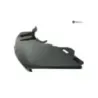 Cache carenage coque arriere gauche YAMAHA MWD 300 TRICITY 2020-2024