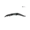 Cache carenage coque arriere gauche YAMAHA MWD 300 TRICITY 2020-2024