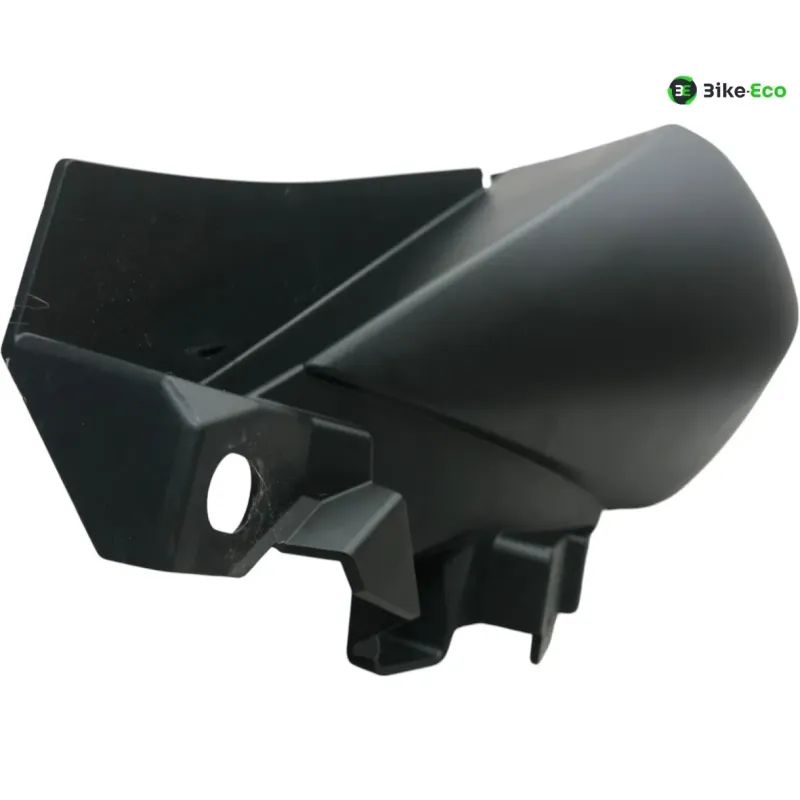 Cache carenage coque arriere gauche YAMAHA MWD 300 TRICITY 2020-2024