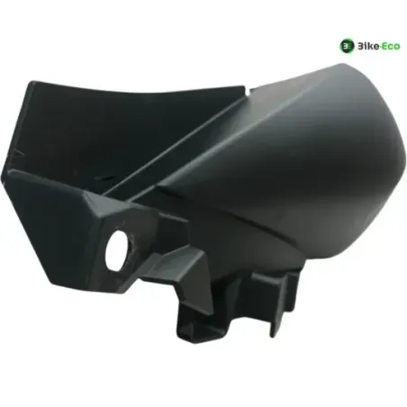 Cache carenage coque arriere gauche YAMAHA MWD 300 TRICITY 2020-2024