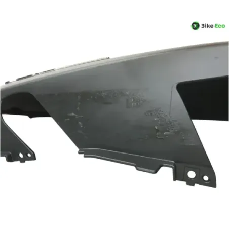 Cache carenage coque arriere gauche YAMAHA MWD 300 TRICITY 2020-2024
