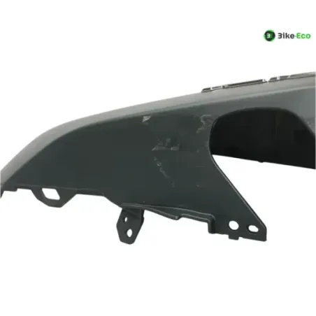 Cache carenage coque arriere gauche YAMAHA MWD 300 TRICITY 2020-2024
