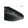 Cache carenage coque arriere gauche YAMAHA MWD 300 TRICITY 2020-2024