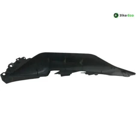 Cache carenage coque arriere gauche YAMAHA MWD 300 TRICITY 2020-2024