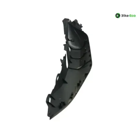 Cache carenage coque arriere gauche YAMAHA MWD 300 TRICITY 2020-2024