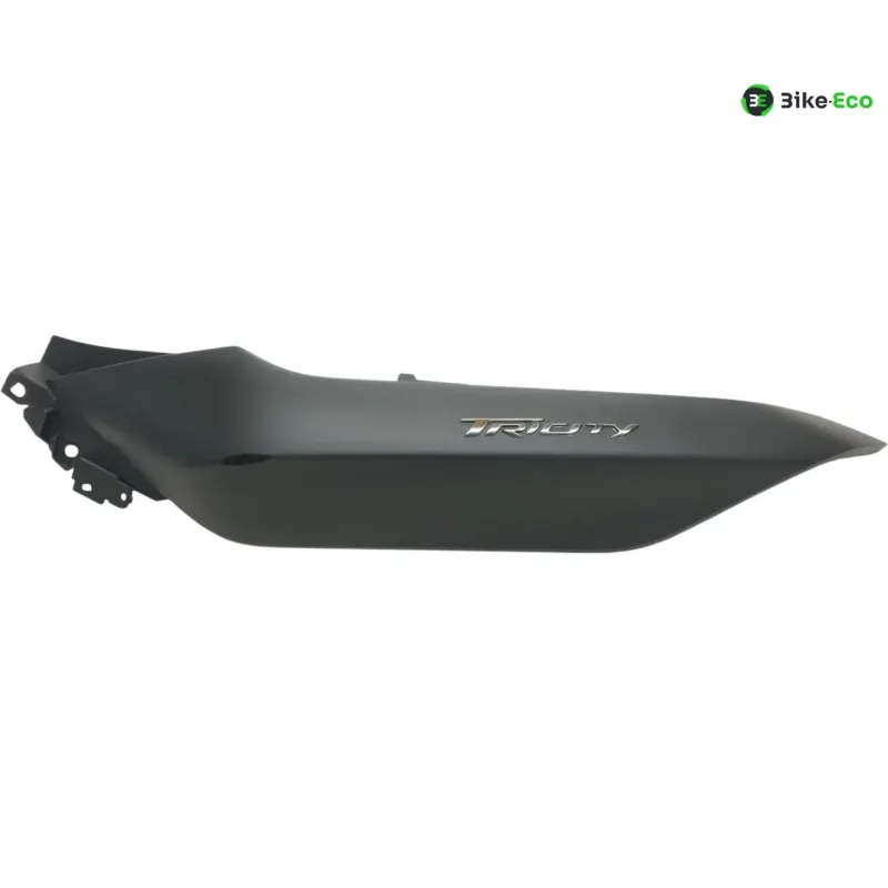 Cache carenage coque arriere gauche YAMAHA MWD 300 TRICITY 2020-2024