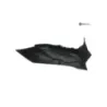 Cache lateral gauche YAMAHA MWD 300 TRICITY 2020-2024 Cache lateral gauche YAMAHA MWD 300 TRICITY 2020-2024