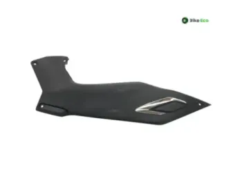 Cache lateral gauche YAMAHA MWD 300 TRICITY 2020-2024