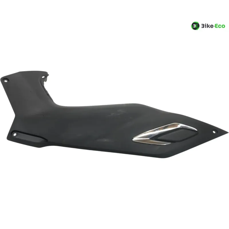 Cache lateral gauche YAMAHA MWD 300 TRICITY 2020-2024
