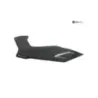 Cache lateral gauche YAMAHA MWD 300 TRICITY 2020-2024 Cache lateral gauche YAMAHA MWD 300 TRICITY 2020-2024