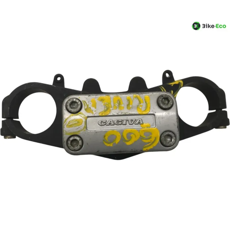 Te de fourche superieur CAGIVA RIVER 600 1995-1999