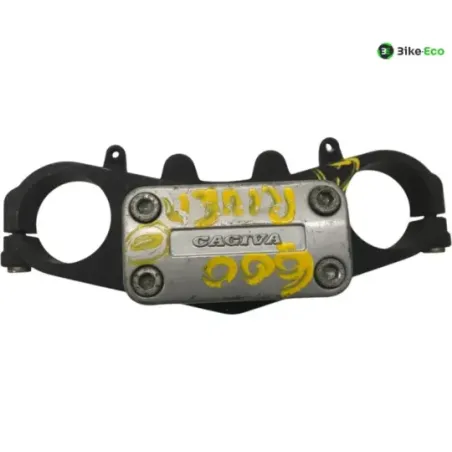 Te de fourche superieur CAGIVA RIVER 600 1995-1999