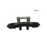 Te de fourche superieur CAGIVA RIVER 600 1995-1999 Te de fourche superieur CAGIVA RIVER 600 1995-1999