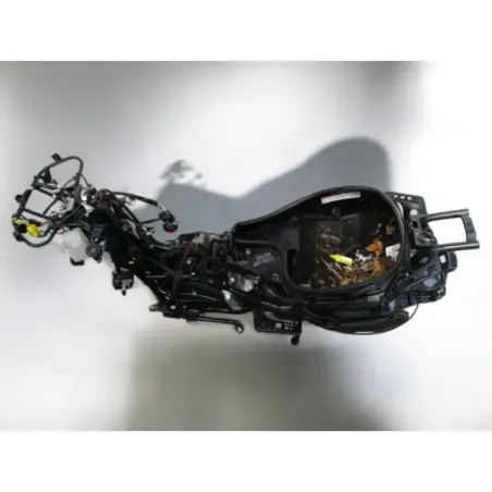 SUZUKI BURGMAN 125