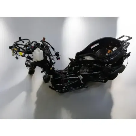 SUZUKI BURGMAN 125
