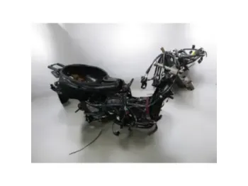 SUZUKI BURGMAN 125