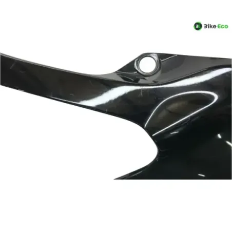 Cache flanc de carenage droit YAMAHA YZF 700 2022-2024 R7