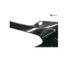 Cache flanc de carenage droit YAMAHA YZF 700 2022-2024 R7 Cache flanc de carenage droit YAMAHA YZF 700 2022-2024 R7