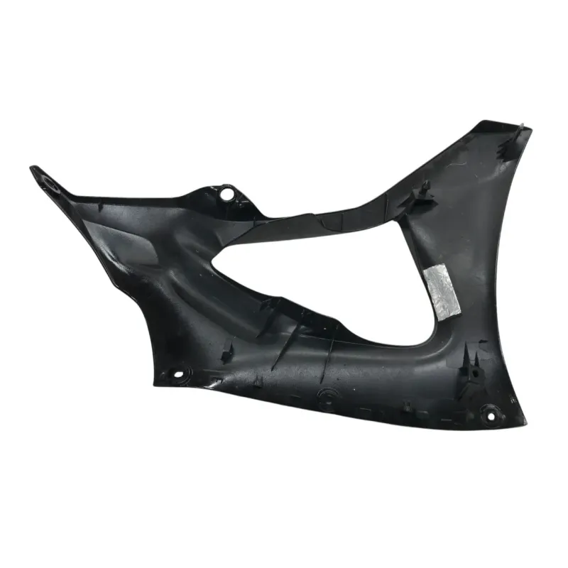 Cache flanc de carenage droit YAMAHA YZF 700 2022-2024 R7