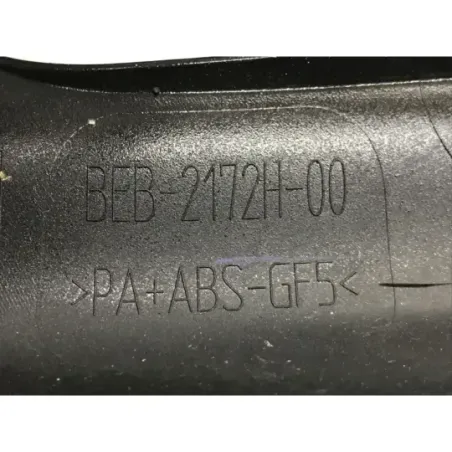 Cache flanc de carenage droit YAMAHA YZF 700 2022-2024 R7