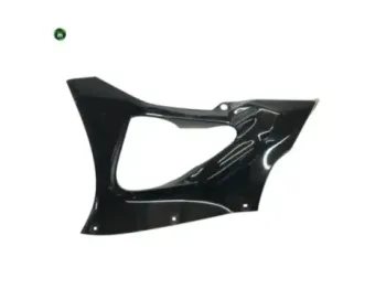 Cache flanc de carenage droit YAMAHA YZF 700 2022-2024 R7