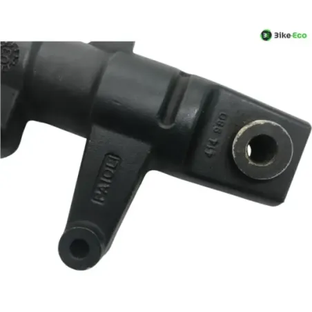 Fourreau fourche gauche YAMAHA TZR 50 2003-2005