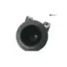 Fourreau fourche gauche YAMAHA TZR 50 2003-2005 Fourreau fourche gauche YAMAHA TZR 50 2003-2005