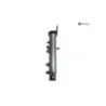 Fourreau fourche gauche YAMAHA YZF 600 1999-2000 R6